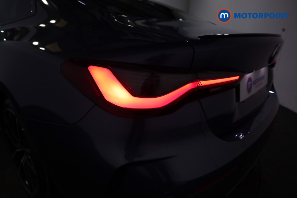 Used BMW 4 Series 2022 for sale - 77104333: Photo 35