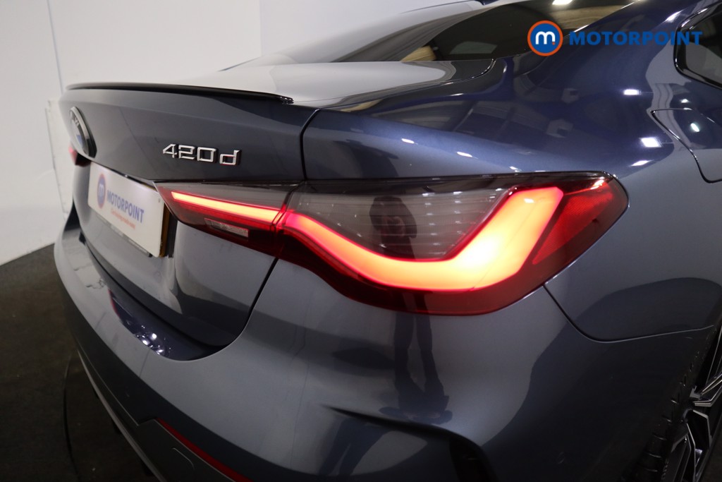 Used BMW 4 Series 2022 for sale - 77104333: Photo 36