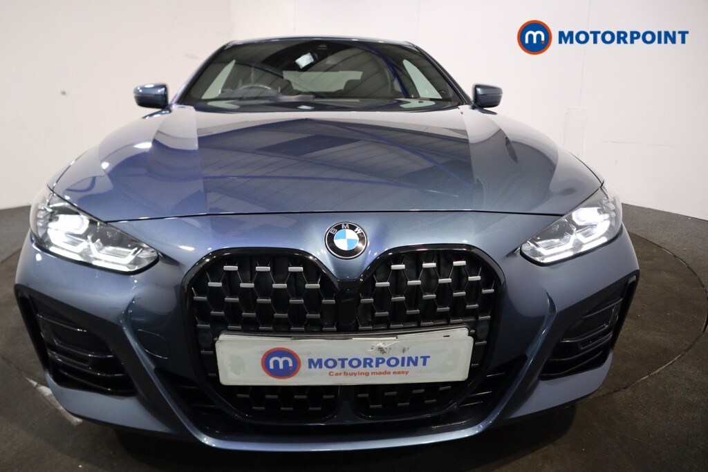 Used BMW 4 Series 2022 for sale - 77104333: Photo 43