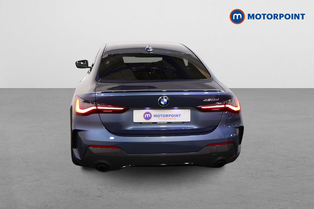 Used BMW 4 Series 2022 for sale - 77104333: Photo 6