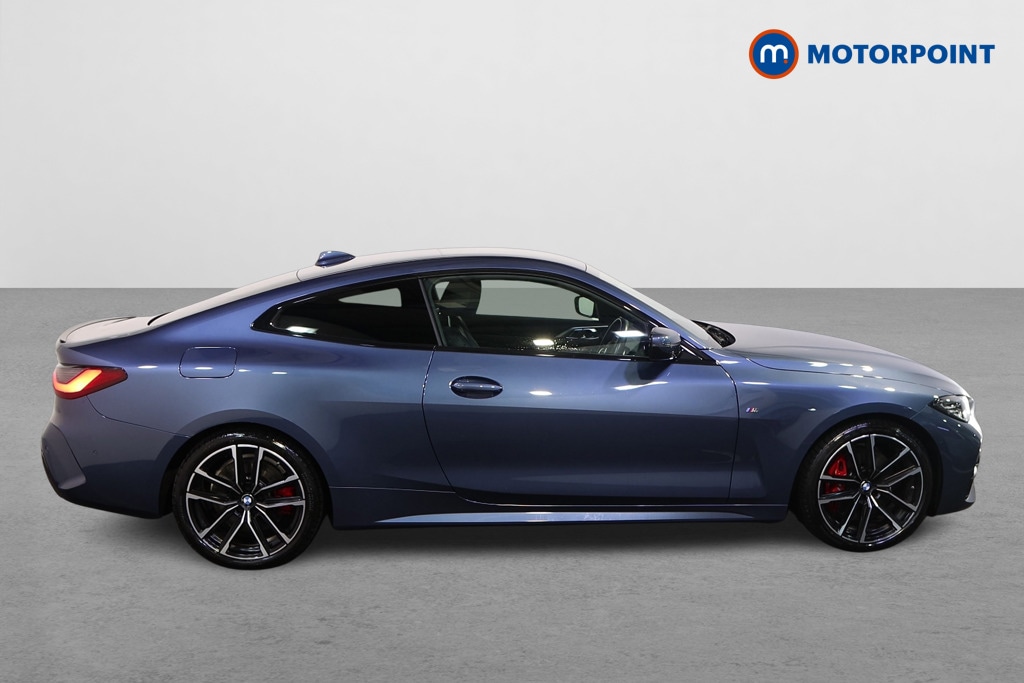Used BMW 4 Series 2022 for sale - 77104333: Photo 8