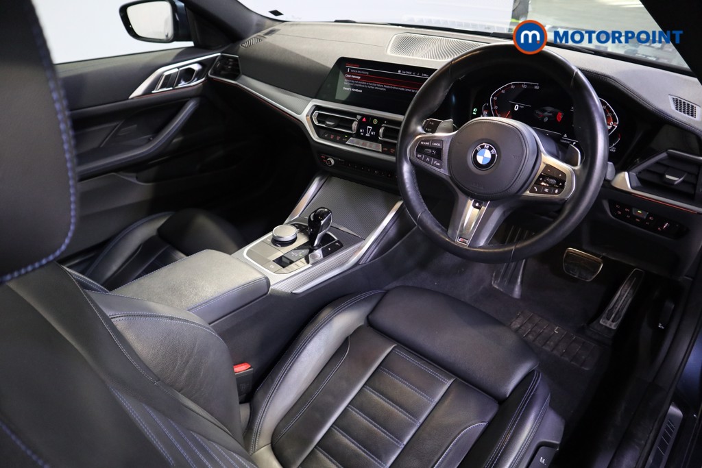 Used BMW 4 Series 2022 for sale - 77104333: Photo 9