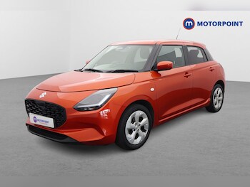 Used Suzuki Swift undefined for sale - 79615631: Photo