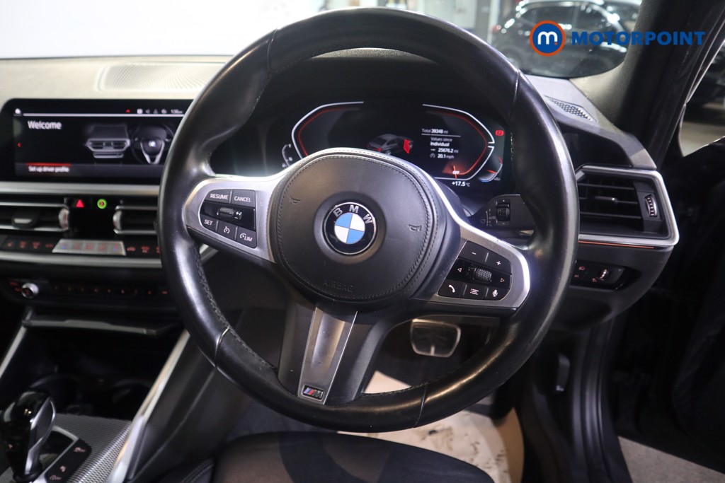 Used BMW 3 Series 2021 for sale - 76162305: Photo 10