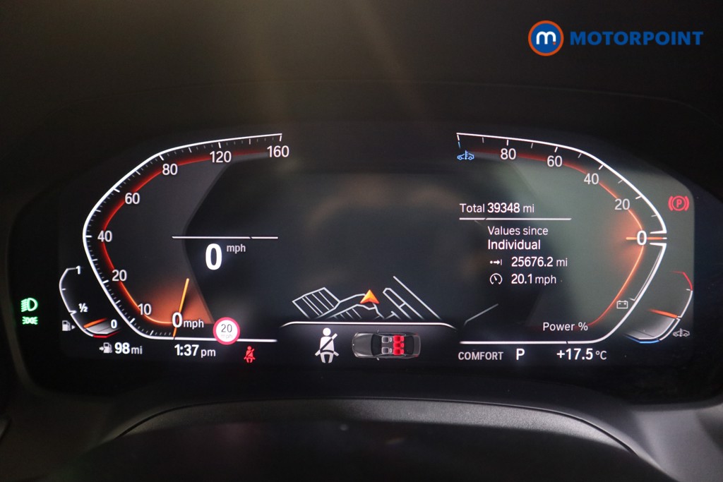 Used BMW 3 Series 2021 for sale - 76162305: Photo 11