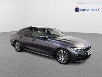 BMW - 3 Series