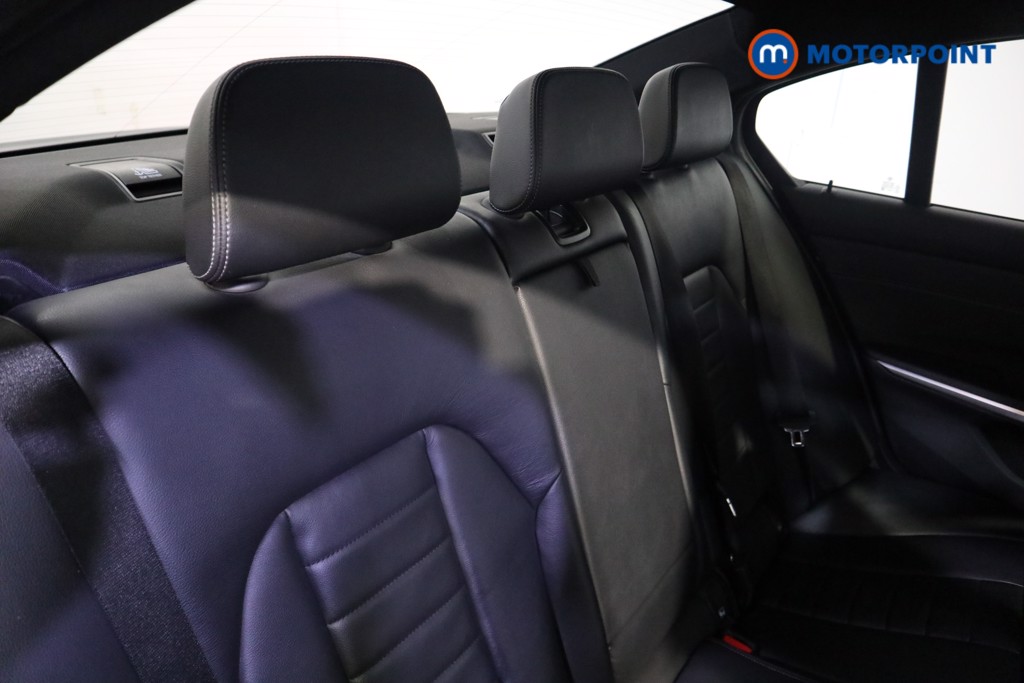 Used BMW 3 Series 2021 for sale - 76162305: Photo 21