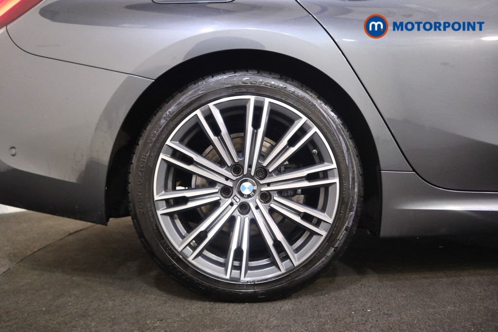Used BMW 3 Series 2021 for sale - 76162305: Photo 23