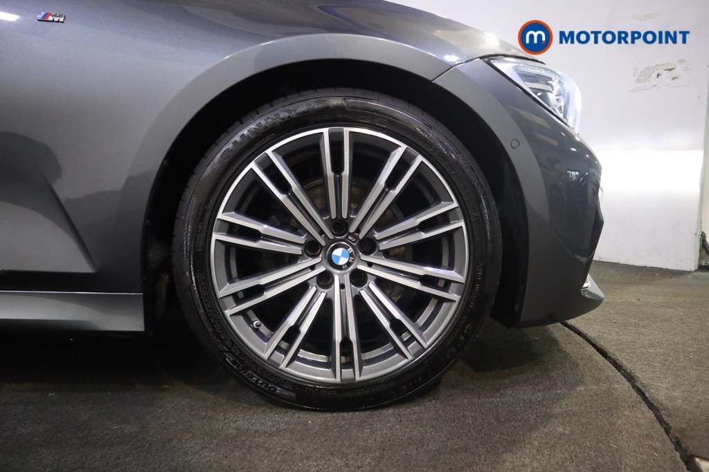 Used BMW 3 Series 2021 for sale - 76162305: Photo 24