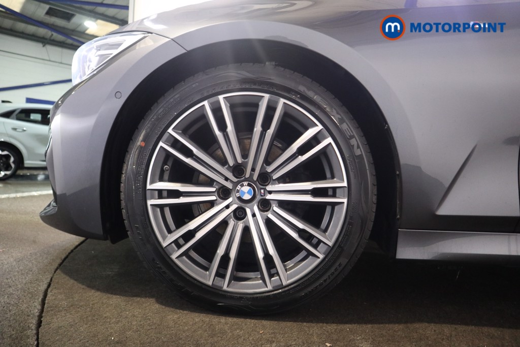 Used BMW 3 Series 2021 for sale - 76162305: Photo 25