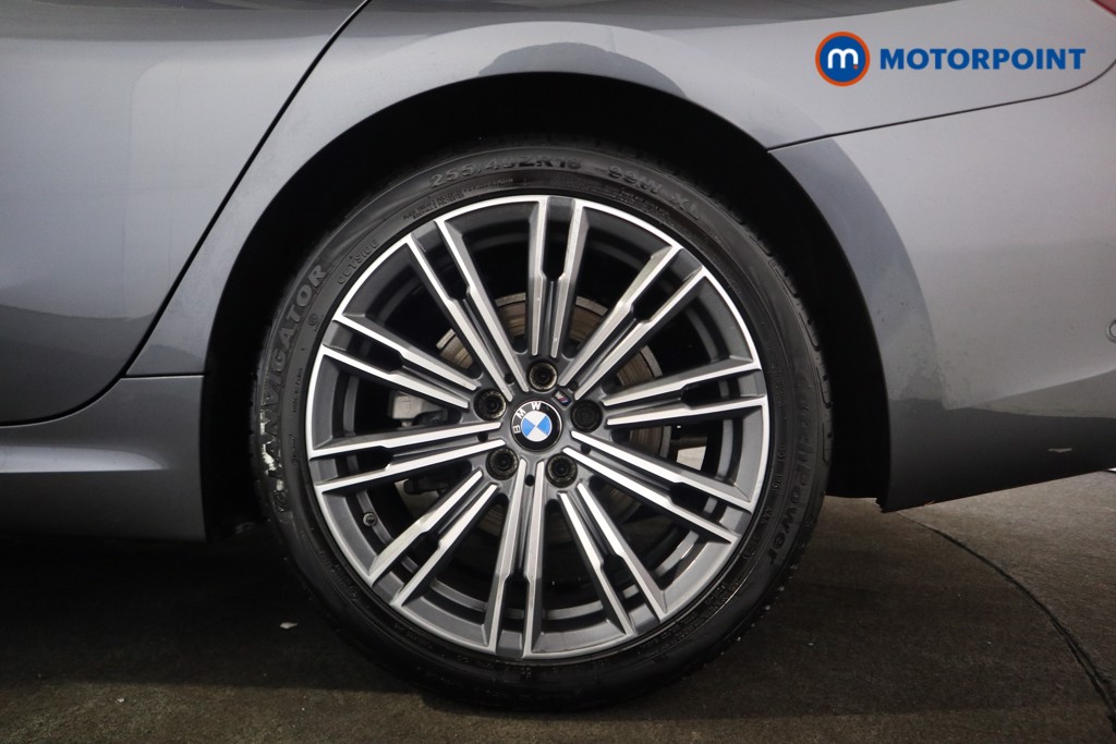 Used BMW 3 Series 2021 for sale - 76162305: Photo 26