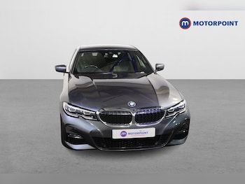 Used BMW 3 Series 2021 for sale - 76162305: Photo 2