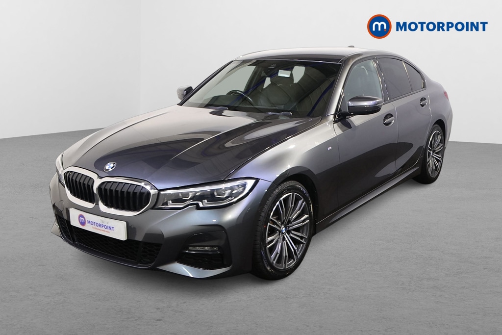 Used BMW 3 Series 2021 for sale - 76162305: Photo 3