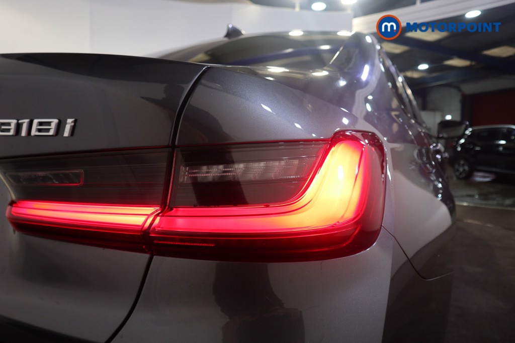 Used BMW 3 Series 2021 for sale - 76162305: Photo 30