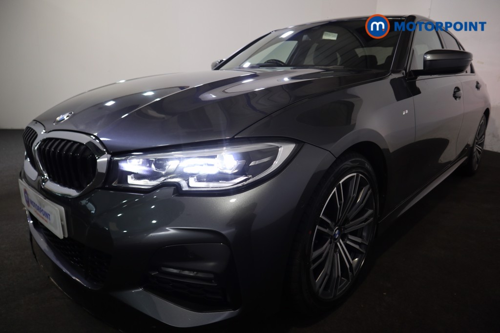 Used BMW 3 Series 2021 for sale - 76162305: Photo 34