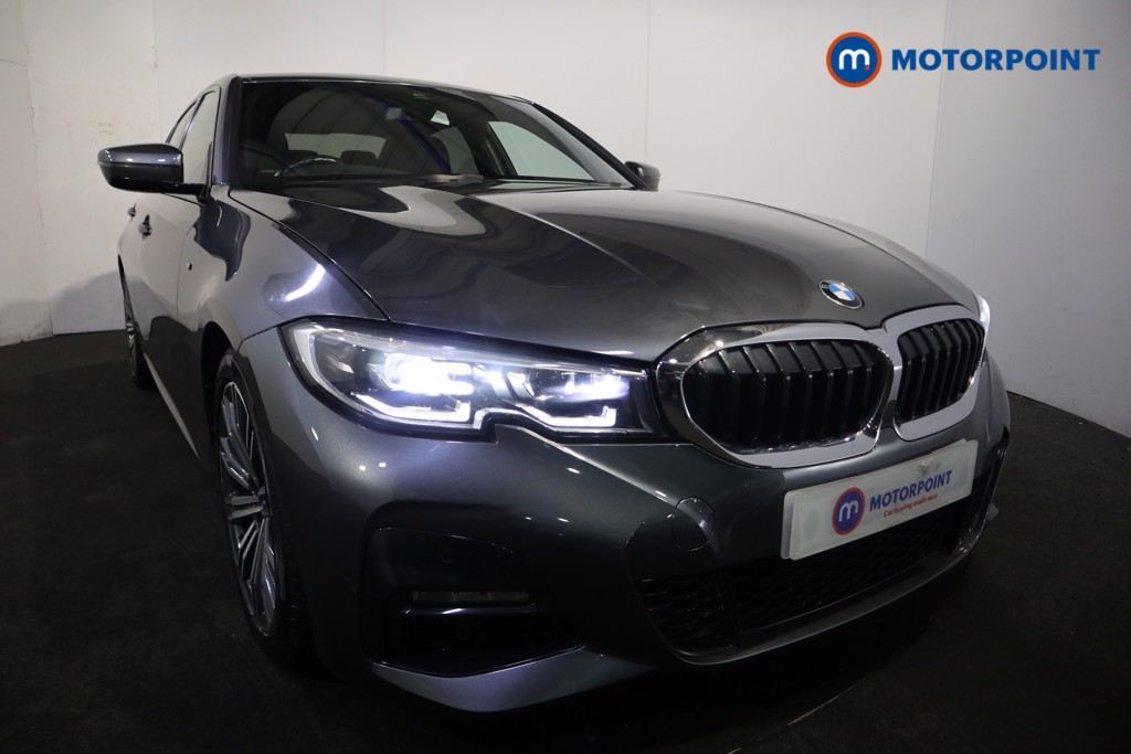 Used BMW 3 Series 2021 for sale - 76162305: Photo 35