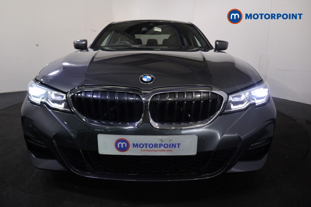 Used BMW 3 Series 2021 for sale - 76162305: Photo 36