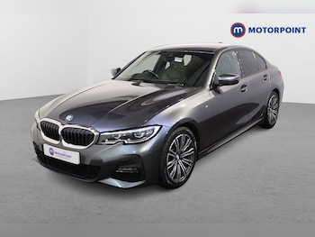 Used BMW 3 Series 2021 for sale - 76162305: Photo 3