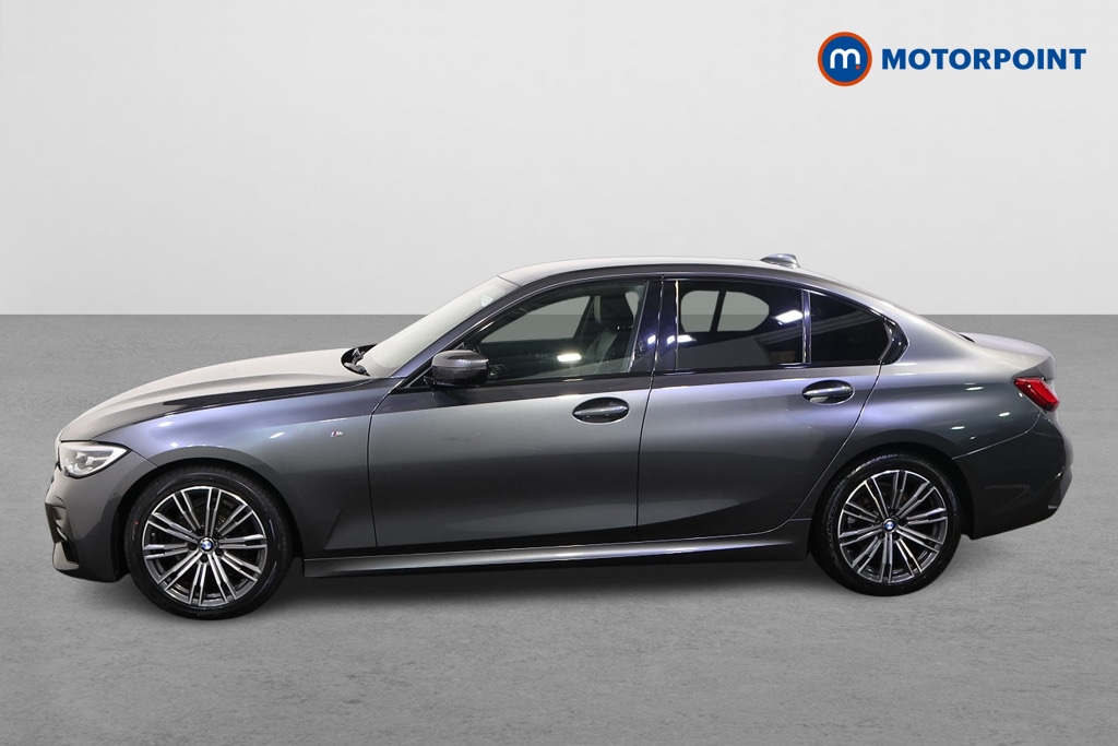 Used BMW 3 Series 2021 for sale - 76162305: Photo 4