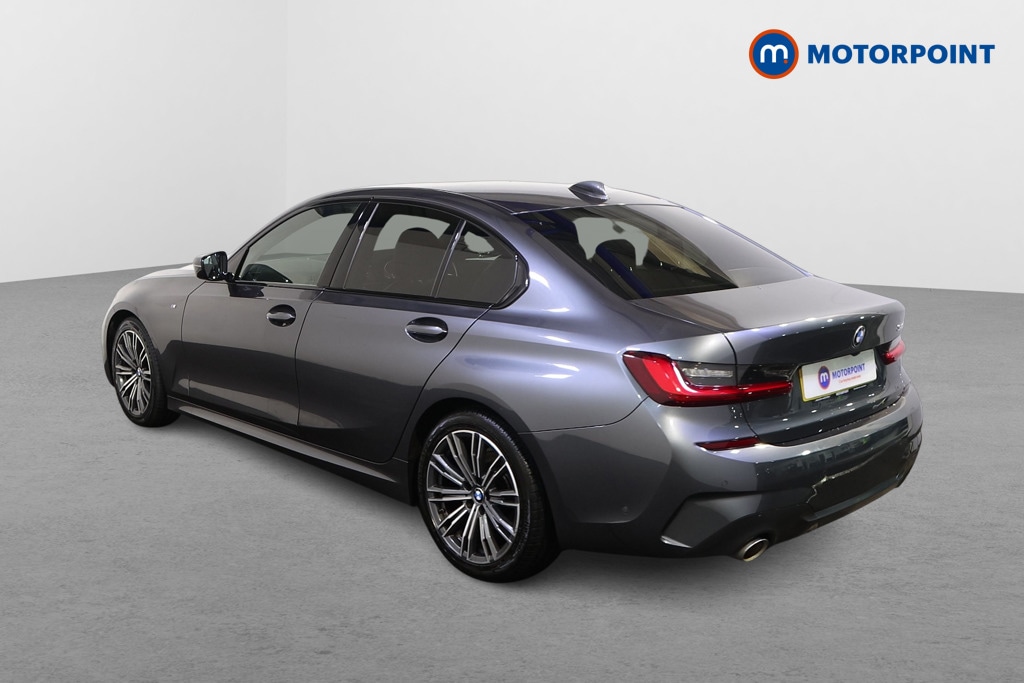 Used BMW 3 Series 2021 for sale - 76162305: Photo 5