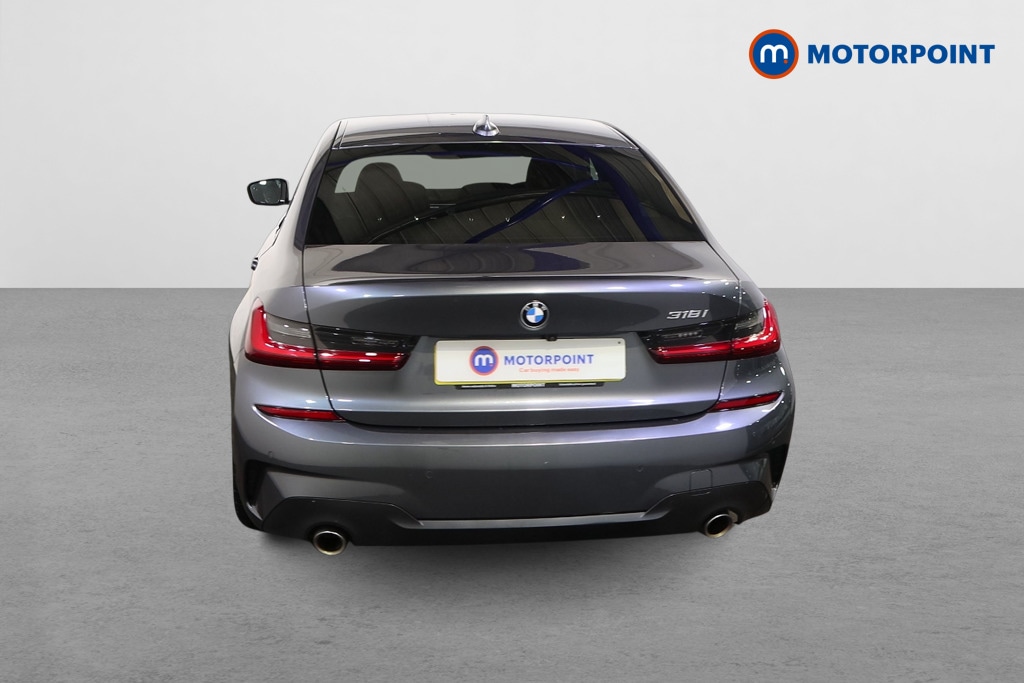 Used BMW 3 Series 2021 for sale - 76162305: Photo 6