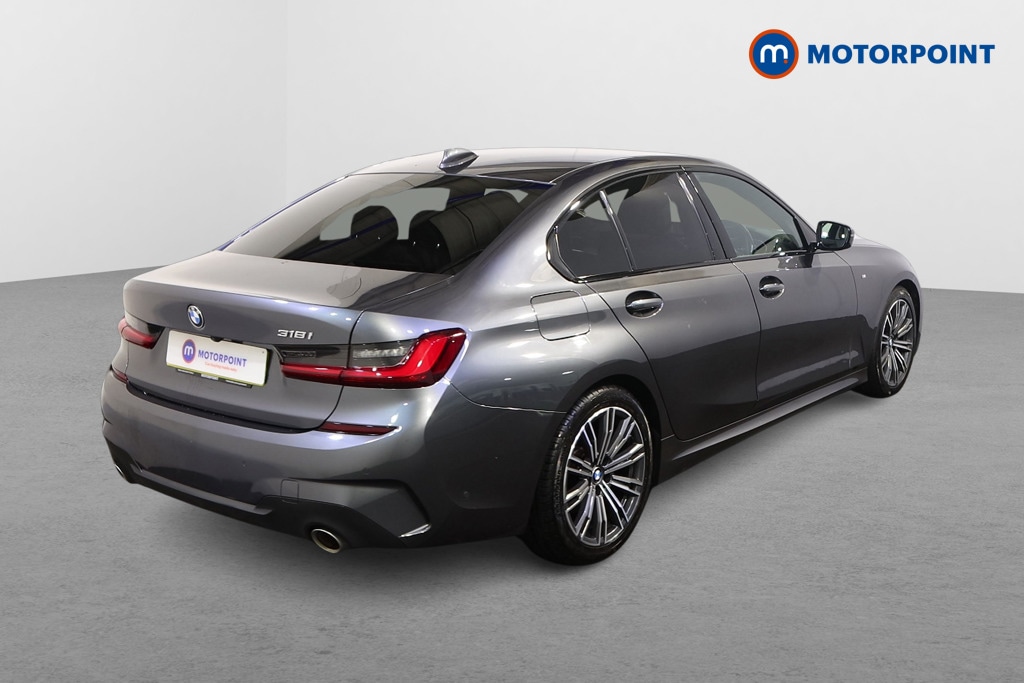 Used BMW 3 Series 2021 for sale - 76162305: Photo 7