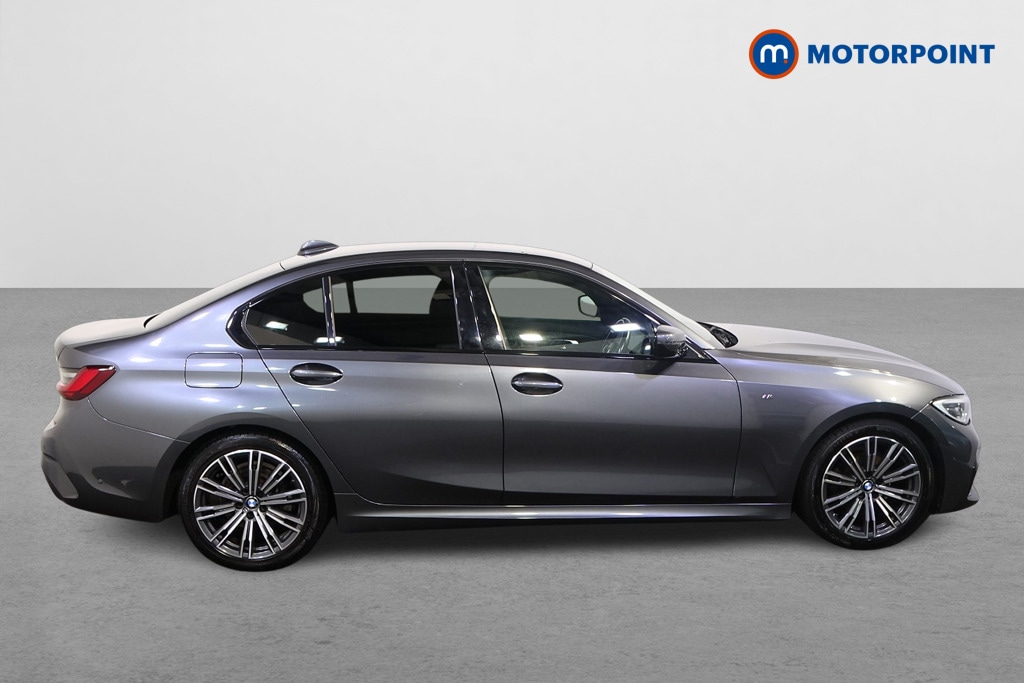 Used BMW 3 Series 2021 for sale - 76162305: Photo 8