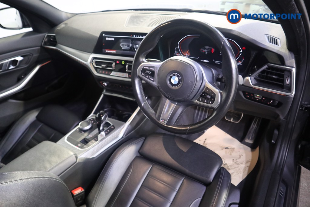 Used BMW 3 Series 2021 for sale - 76162305: Photo 9