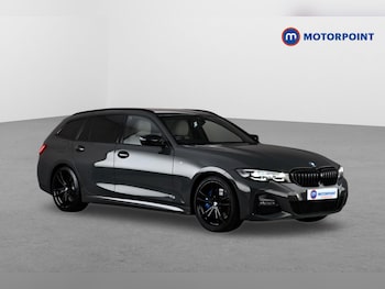 Used BMW 3 Series 2021 for sale - 79339642: Photo