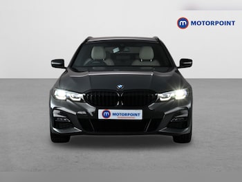 Used BMW 3 Series 2021 for sale - 79339642: Photo