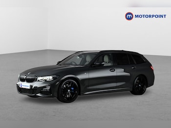 Used BMW 3 Series 2021 for sale - 79339642: Photo