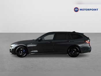 Used BMW 3 Series 2021 for sale - 79339642: Photo