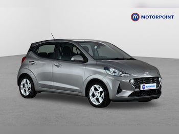 Used Hyundai i10 2020 for sale - 79477587: Photo