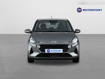Used Hyundai i10 2020 for sale - 79477587: Photo