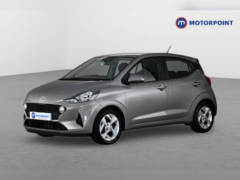 Used Hyundai i10 2020 for sale - 79477587: Photo