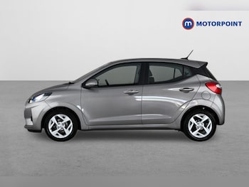 Used Hyundai i10 2020 for sale - 79477587: Photo