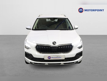 Used Skoda Kamiq undefined for sale - 78337401: Photo