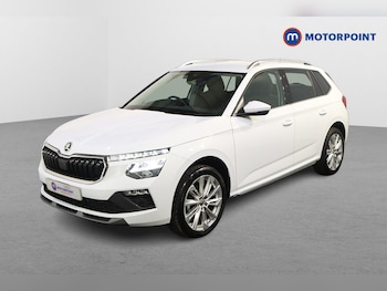 Used Skoda Kamiq undefined for sale - 78337401: Photo