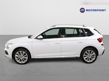 Used Skoda Kamiq undefined for sale - 78337401: Photo