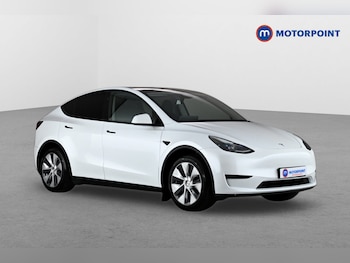 Used Tesla Model Y 2024 for sale - 78630914: Photo