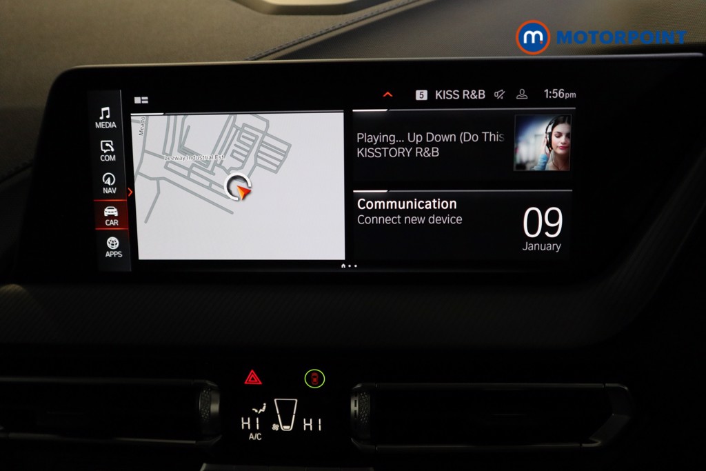 Used BMW 2 Series 2023 for sale - 77152278: Photo 15