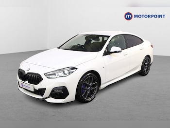 Used BMW 2 Series 2023 for sale - 77152278: Photo