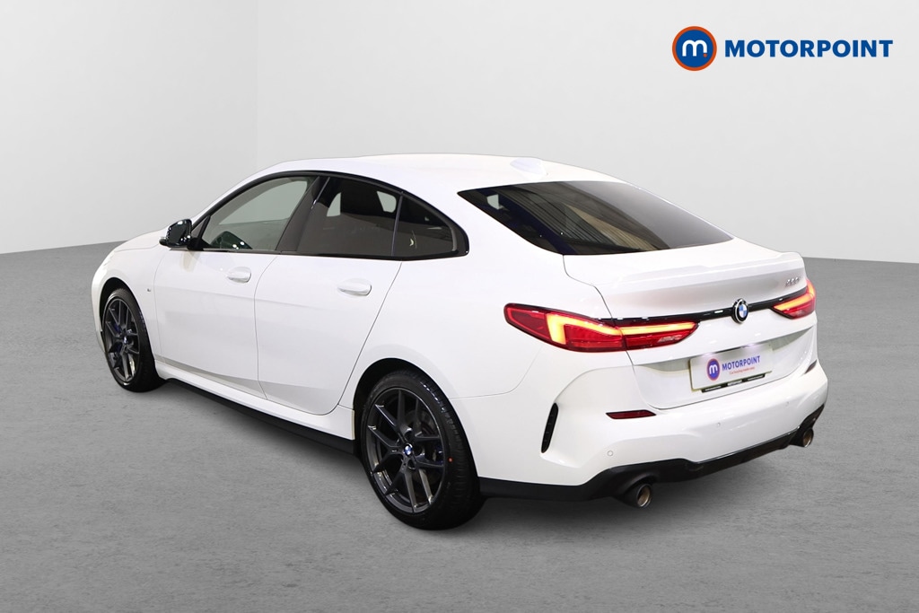 Used BMW 2 Series 2023 for sale - 77152278: Photo 5