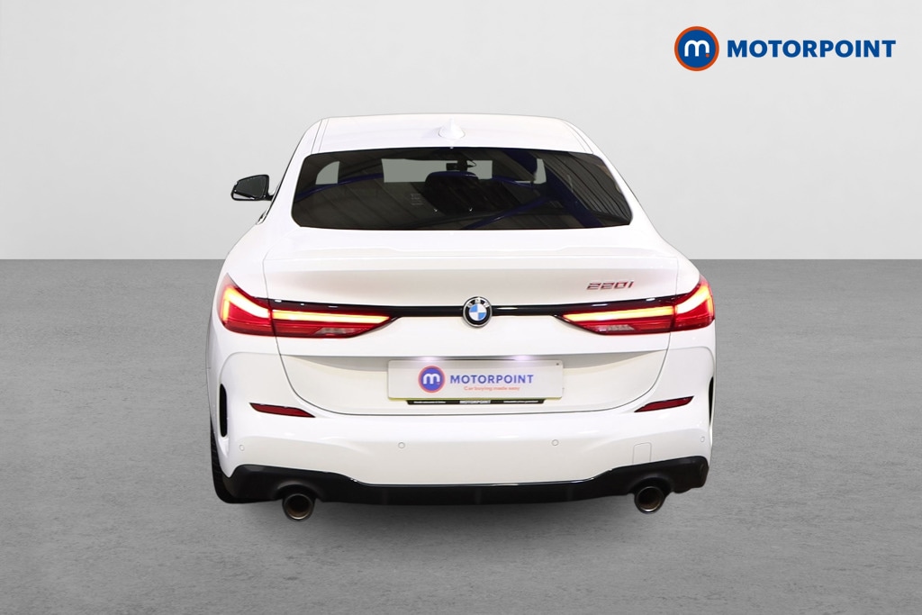 Used BMW 2 Series 2023 for sale - 77152278: Photo 6