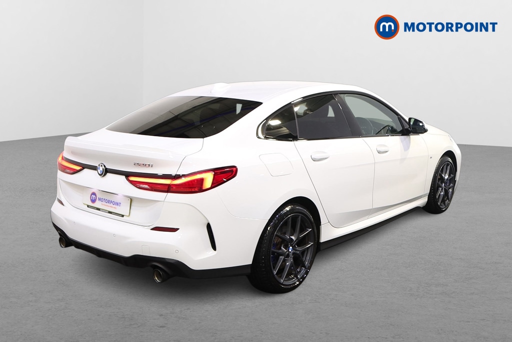 Used BMW 2 Series 2023 for sale - 77152278: Photo 7