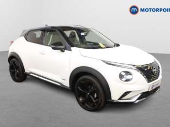 2022 - 1.6 Hybrid Premiere Edition 5dr Auto