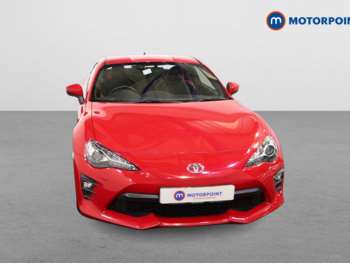 Used Toyota GT86 2019 for sale - 75134651: Photo