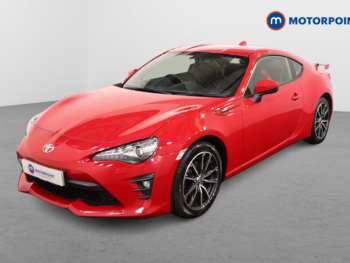 Used Toyota GT86 2019 for sale - 75134651: Photo