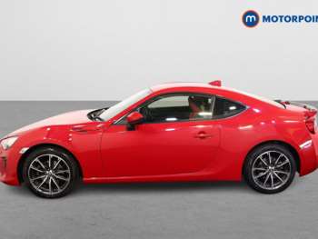 Used Toyota GT86 2019 for sale - 75134651: Photo