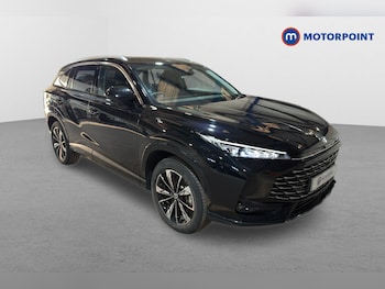 Used MG MG HS 2025 for sale - 78721830: Photo